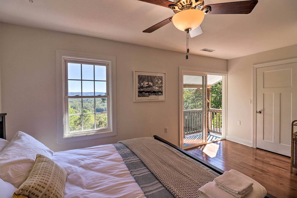 Photo of Patio Balcony in Mills River