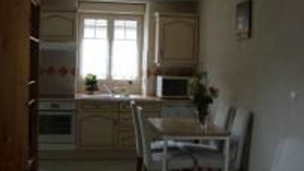 Photo of Kitchen in Vallon-sur-Gee
