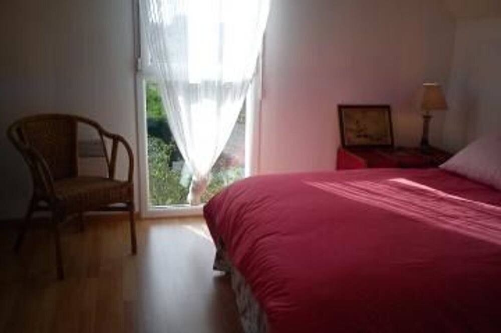Photo of Bedroom in La Fleche