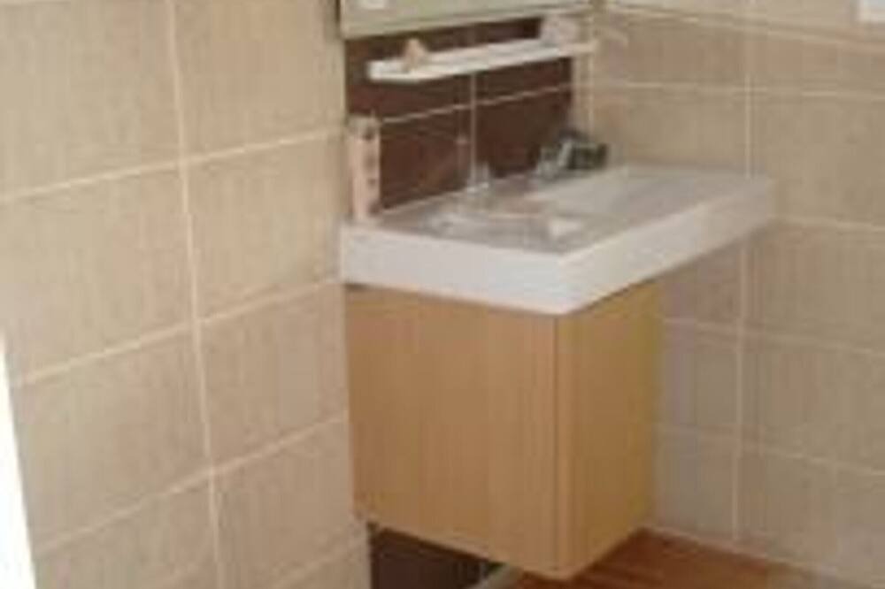 Photo of Bathroom in La Fleche