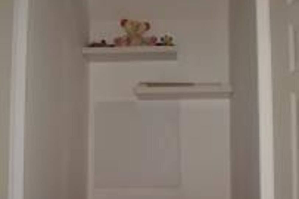 Photo of Bedroom in La Fleche