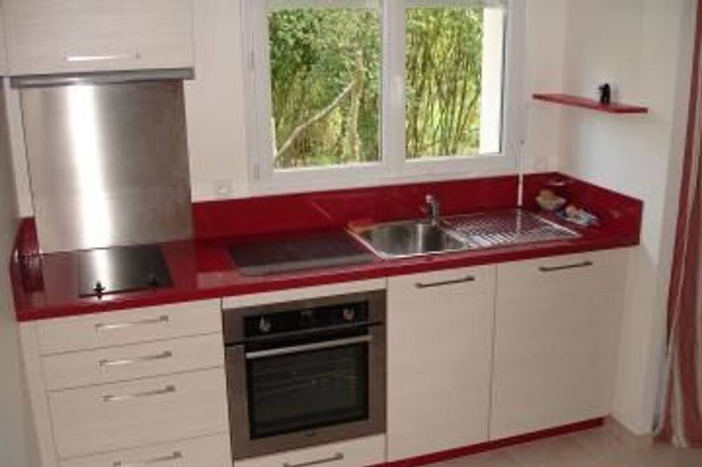 Photo of Kitchen in La Fleche