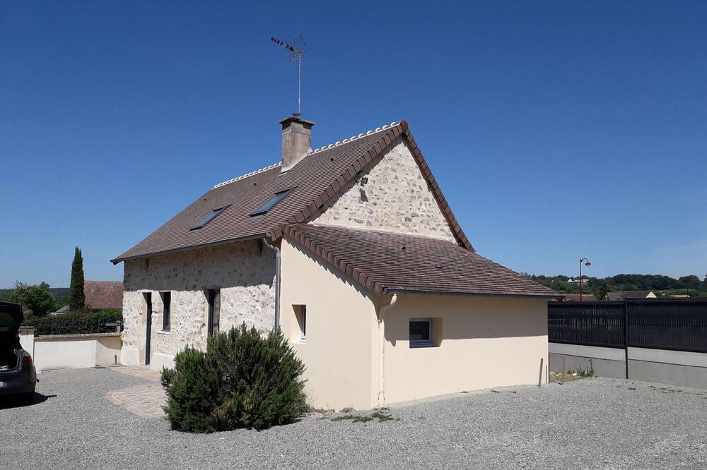 Photo of Outdoor in Neufchatel-en-Saosnois
