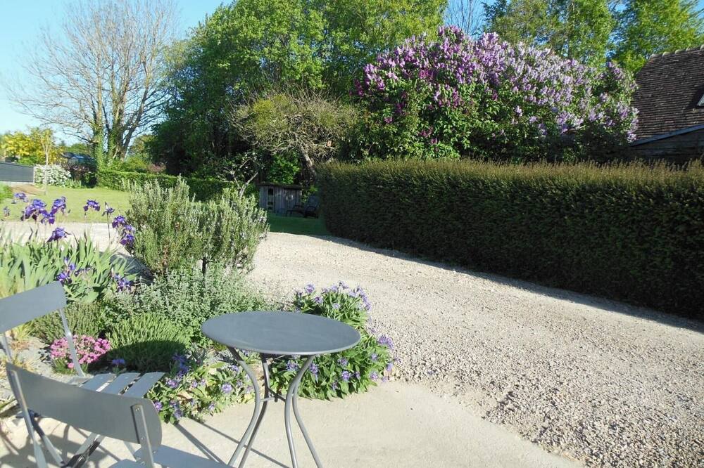 Photo of Outdoor in Neufchatel-en-Saosnois