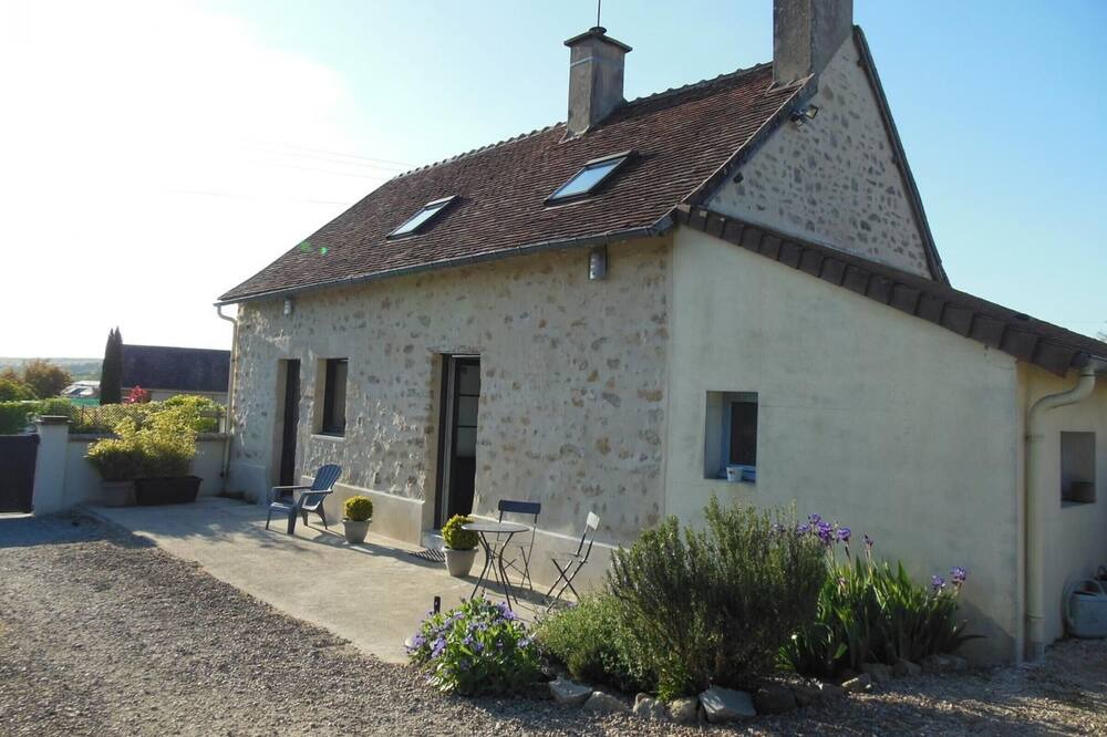 Photo of Outdoor in Neufchatel-en-Saosnois