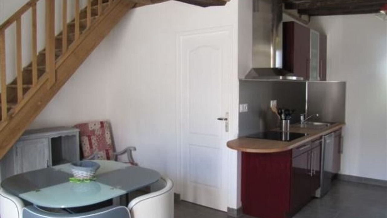 Photo of Kitchen in Crannes-en-Champagne