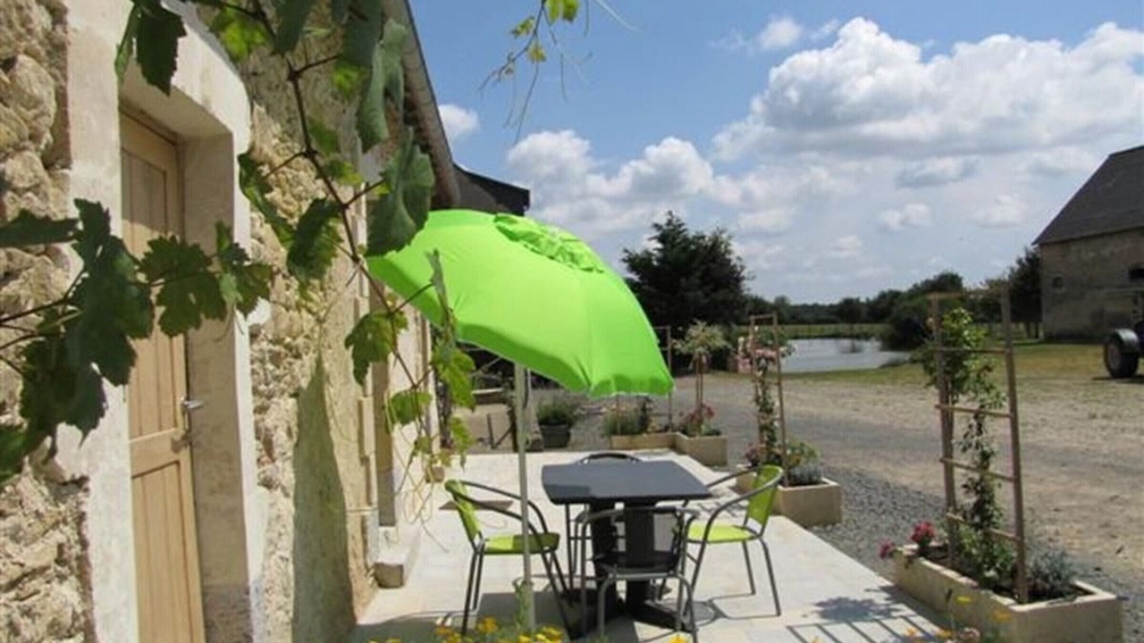 Photo of Outdoor in Crannes-en-Champagne