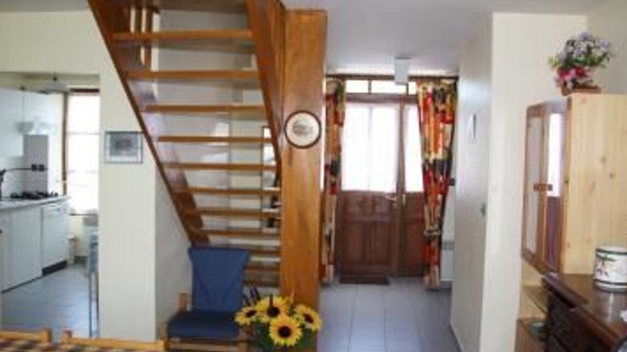 Photo of Livingroom in Saint-Leonard-des-Bois