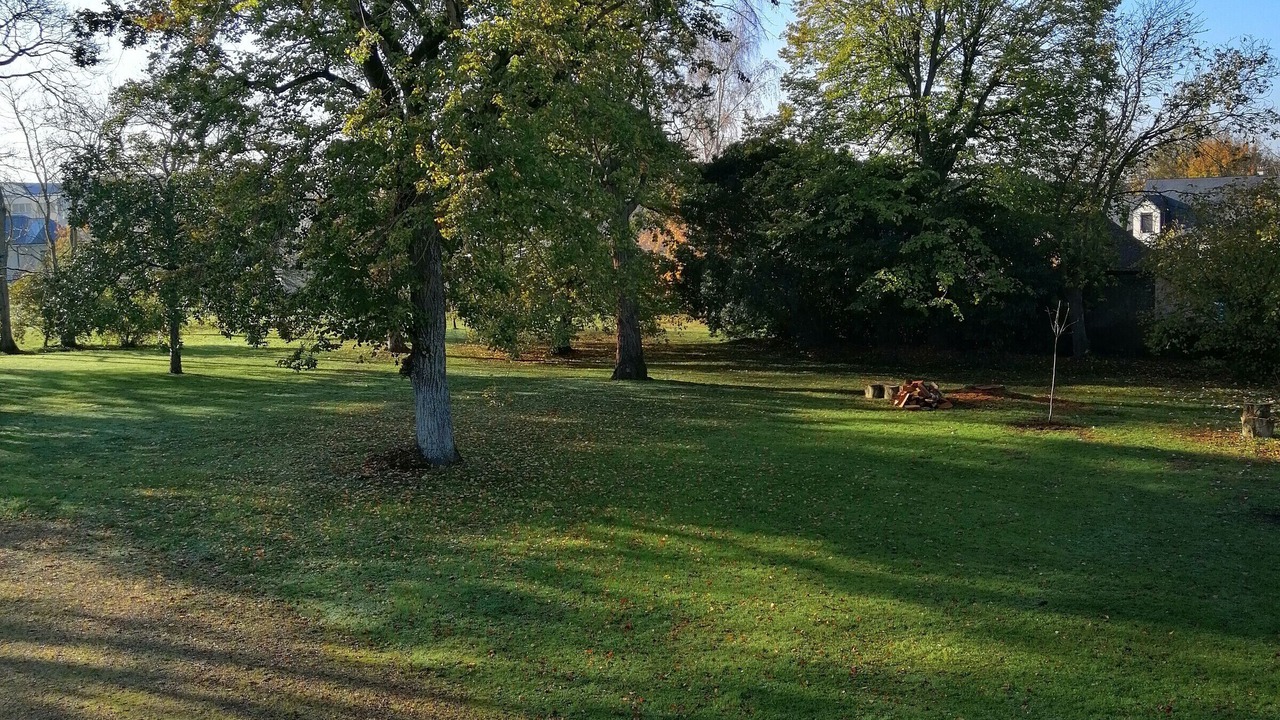 Photo of Outdoor in Precigne