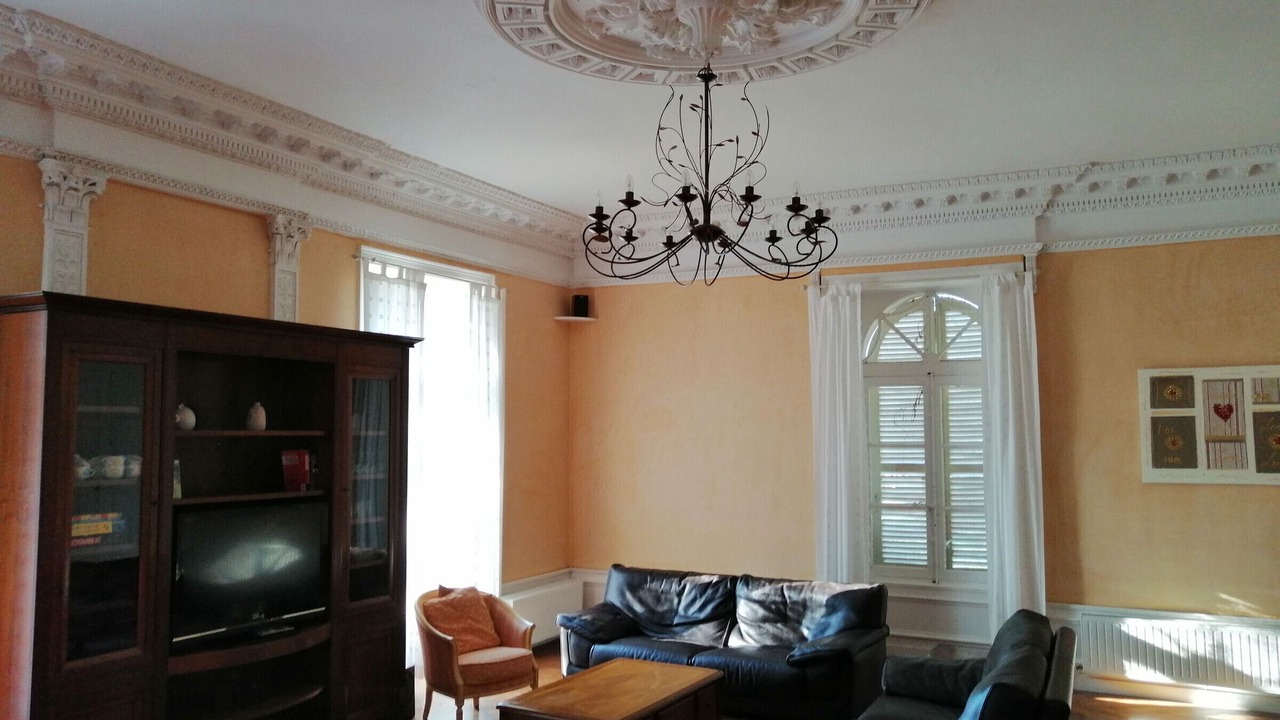 Photo of Livingroom in Precigne