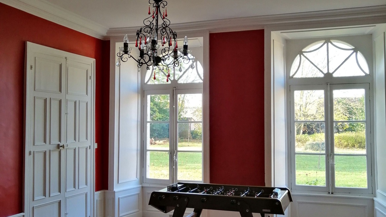 Photo of Bedroom in Precigne