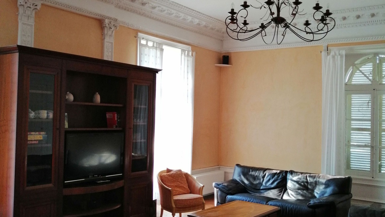 Photo of Livingroom in Precigne