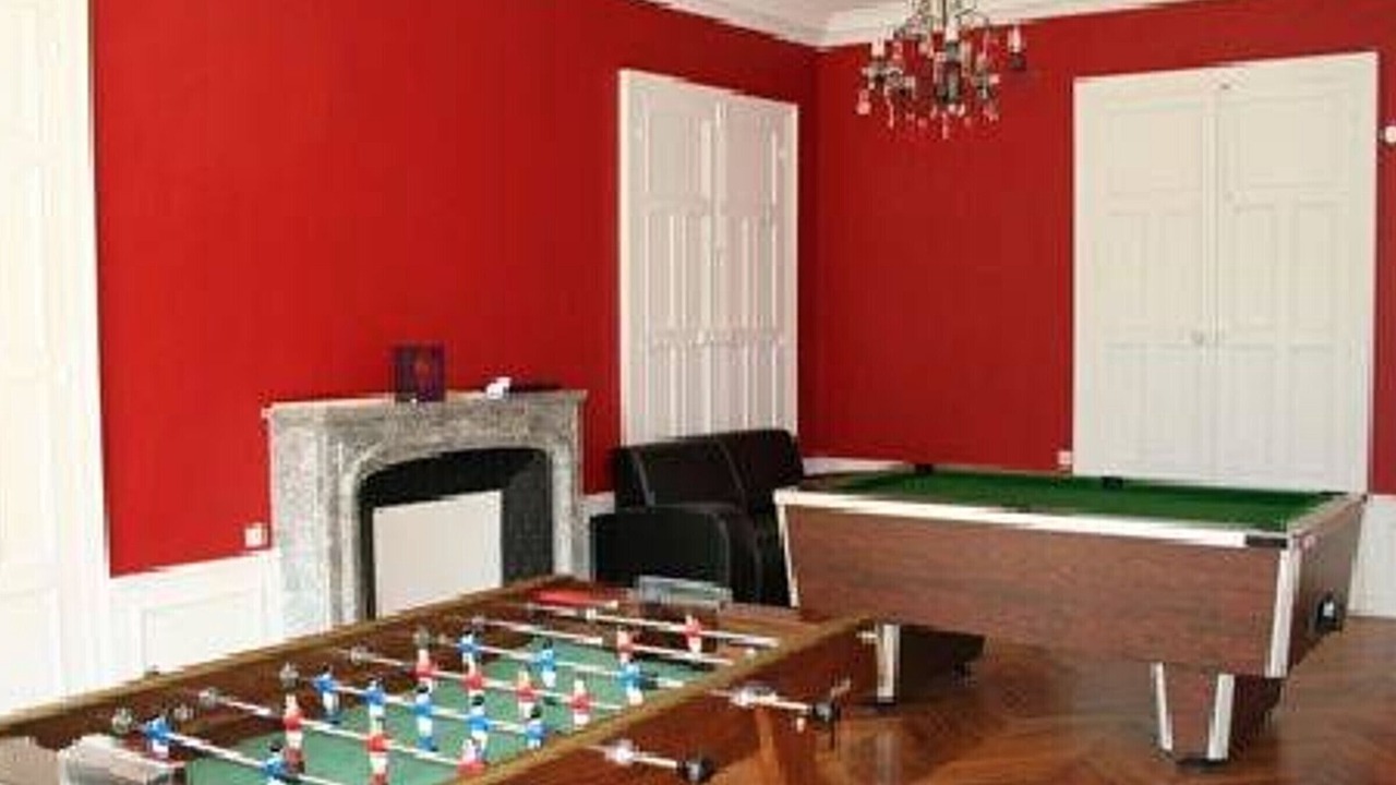 Photo of Bedroom in Precigne