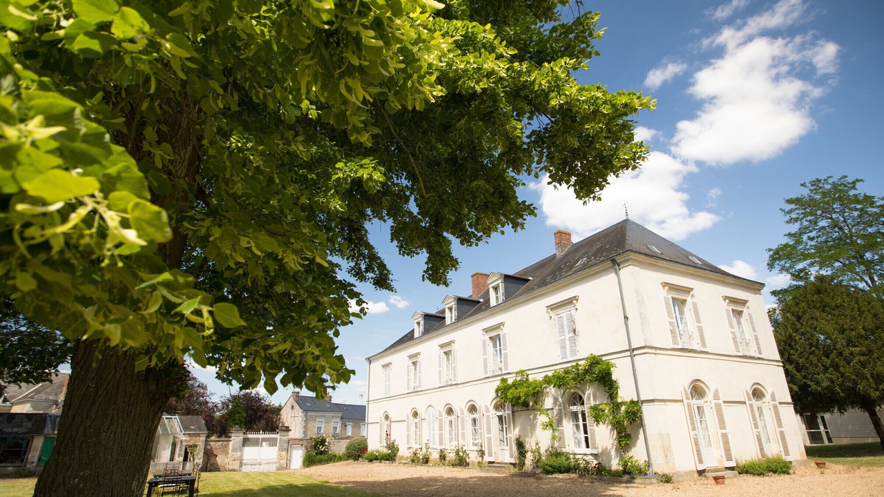 Photo of Buildings in Precigne