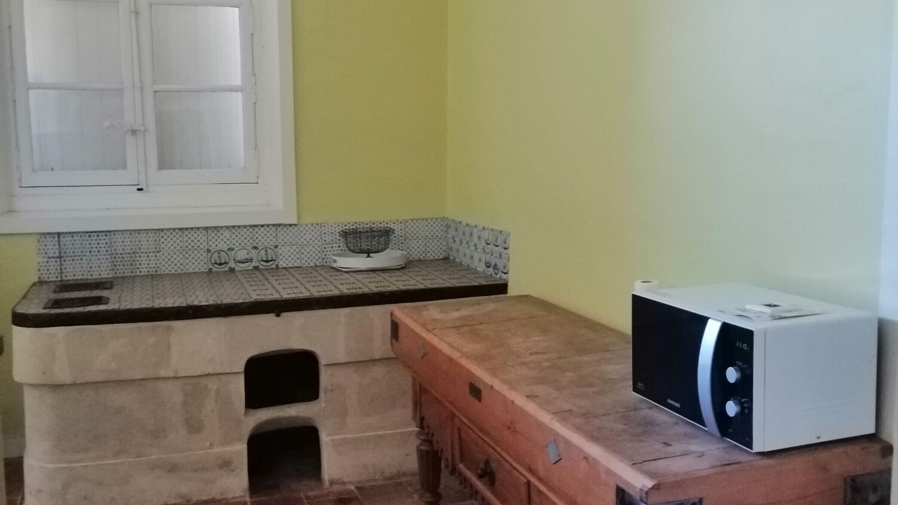Photo of Kitchen in Precigne