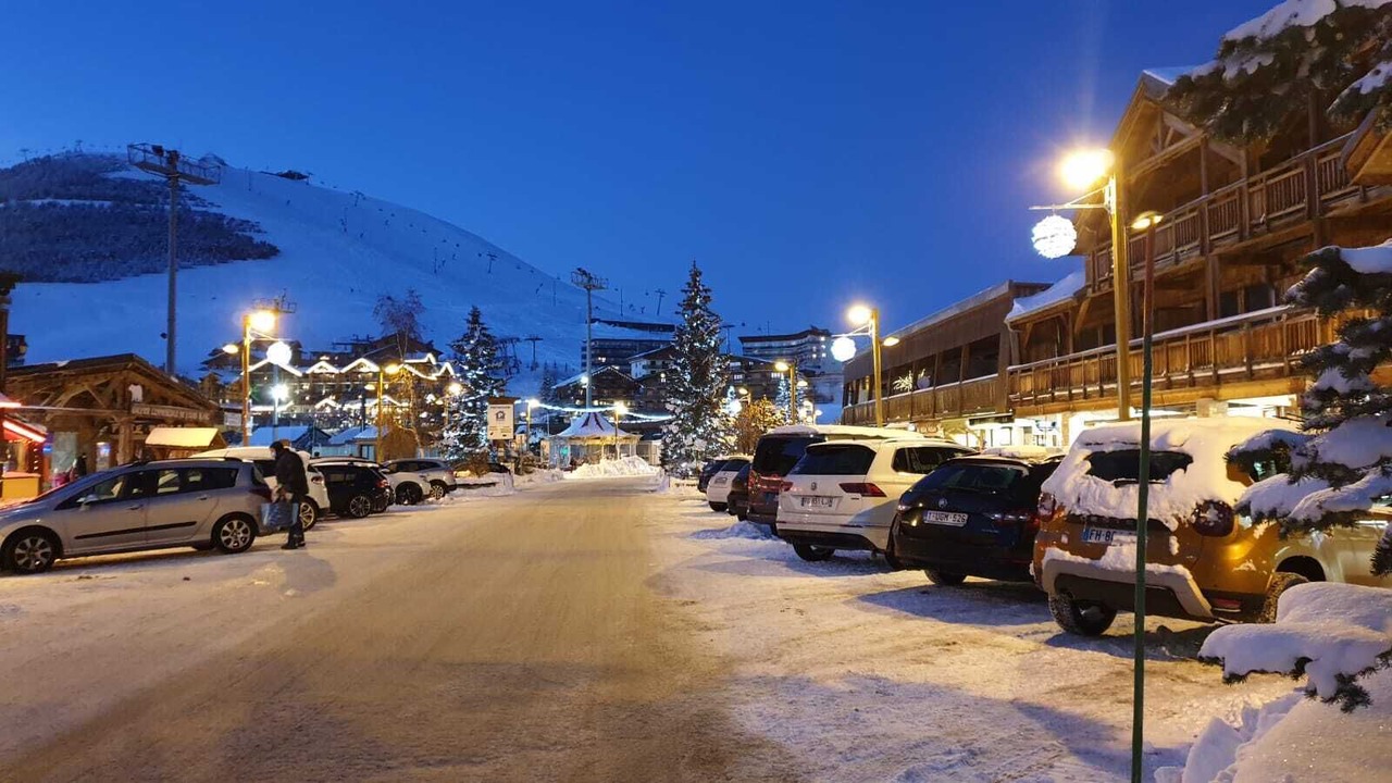 Photo of Others in Huez