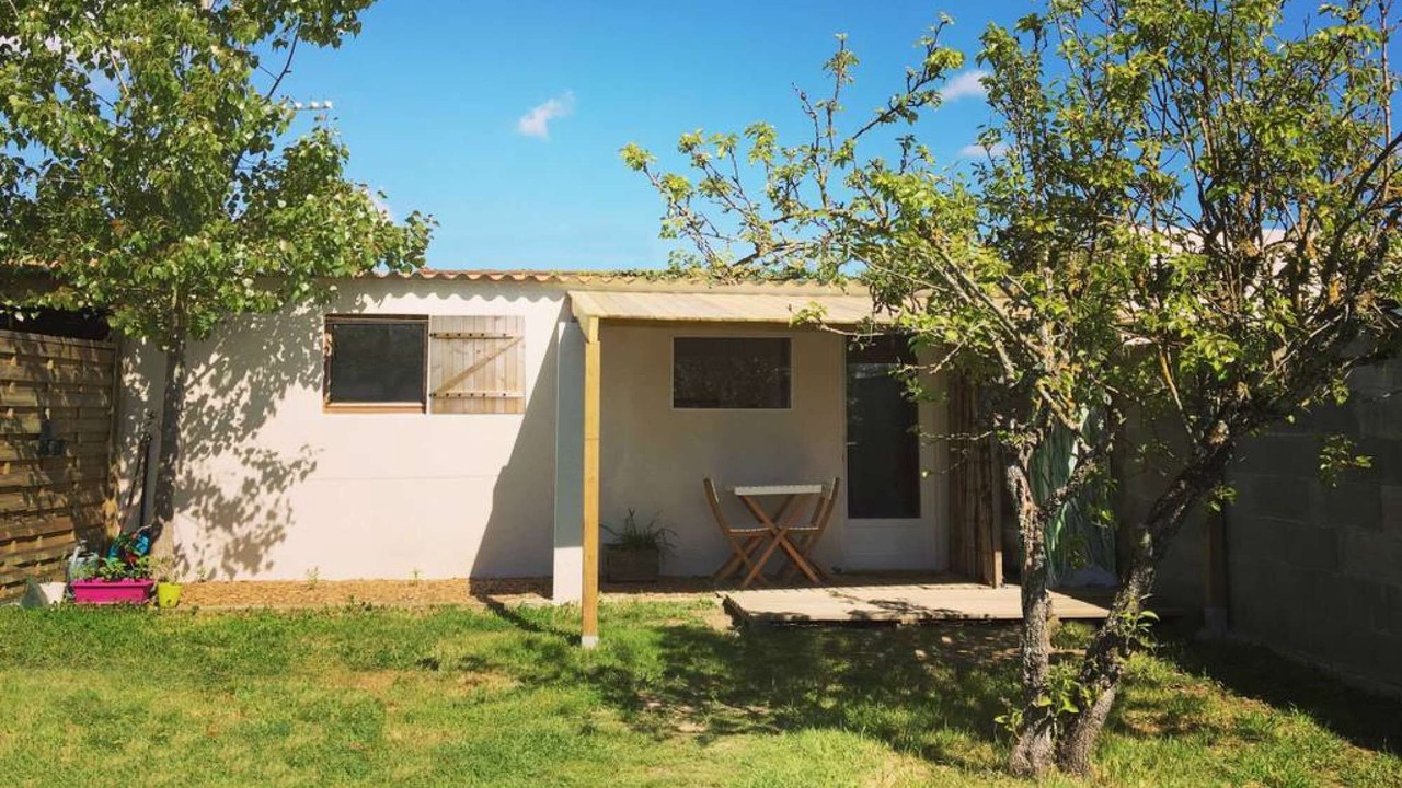 Photo of Outdoor in Olonne-sur-Mer
