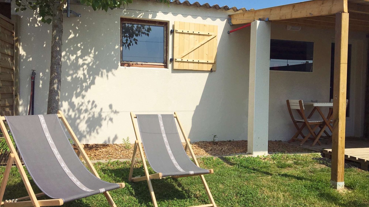 Photo of Outdoor in Olonne-sur-Mer