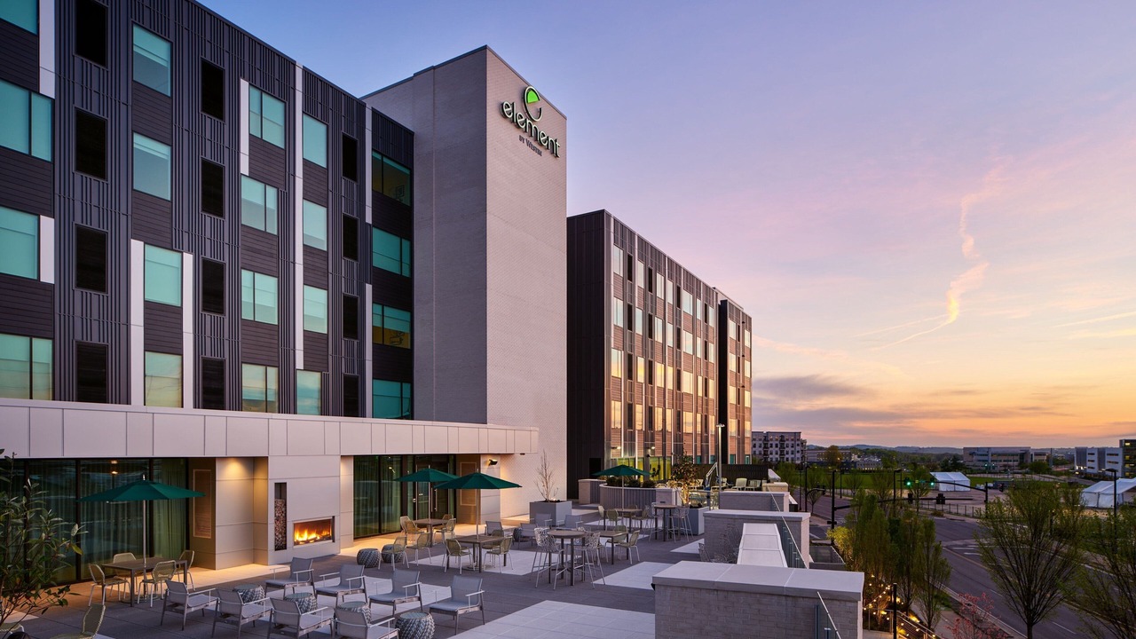 Photo of Outdoor in West End
