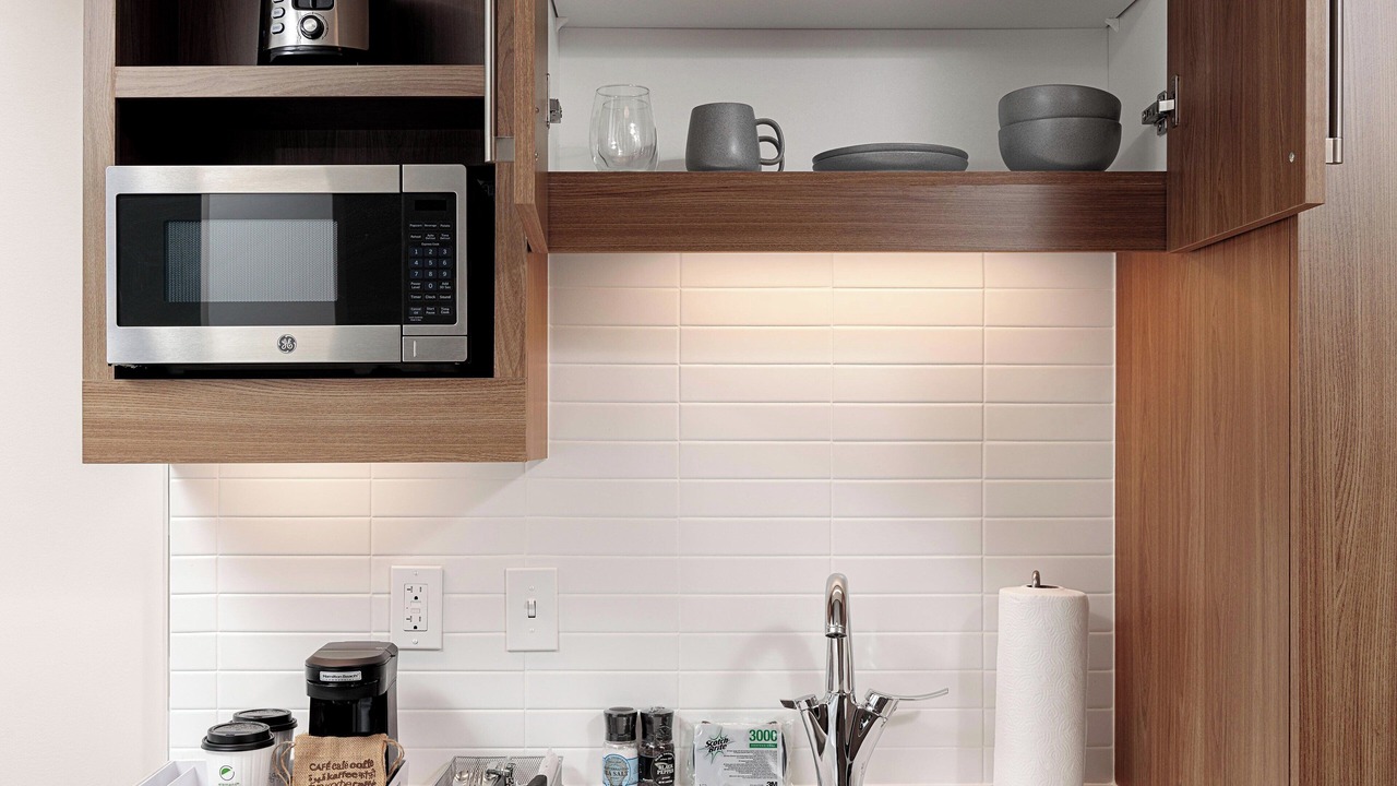 Photo of Kitchen in West End