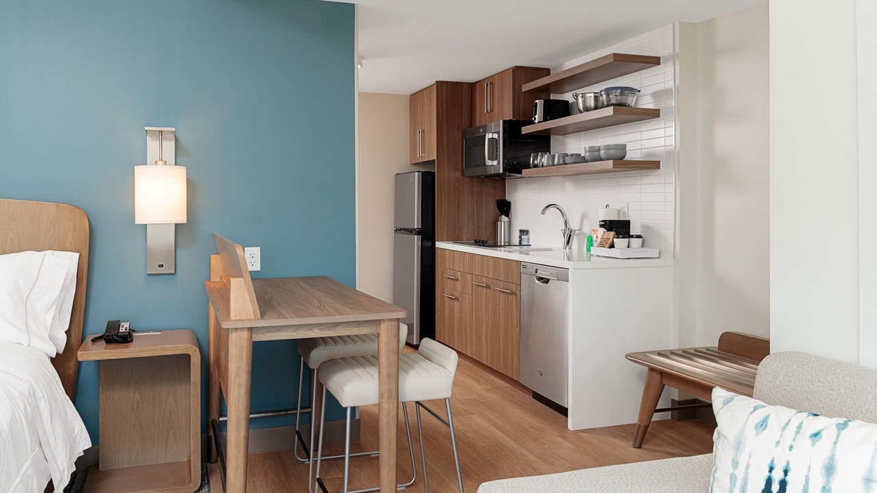 Photo of Kitchen in West End