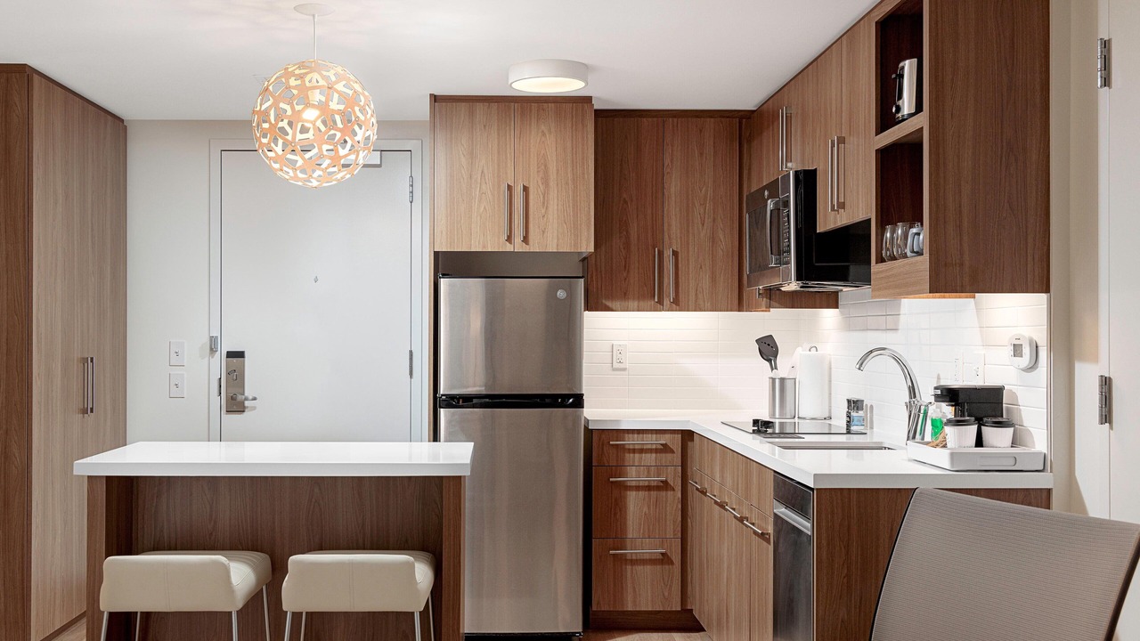Photo of Kitchen in West End