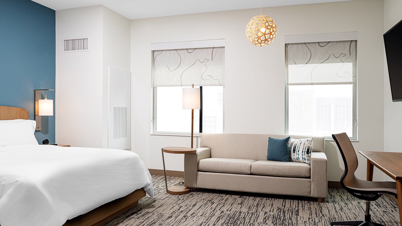 Photo of Bedroom in West End