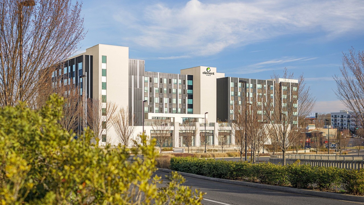 Photo of Outdoor in West End