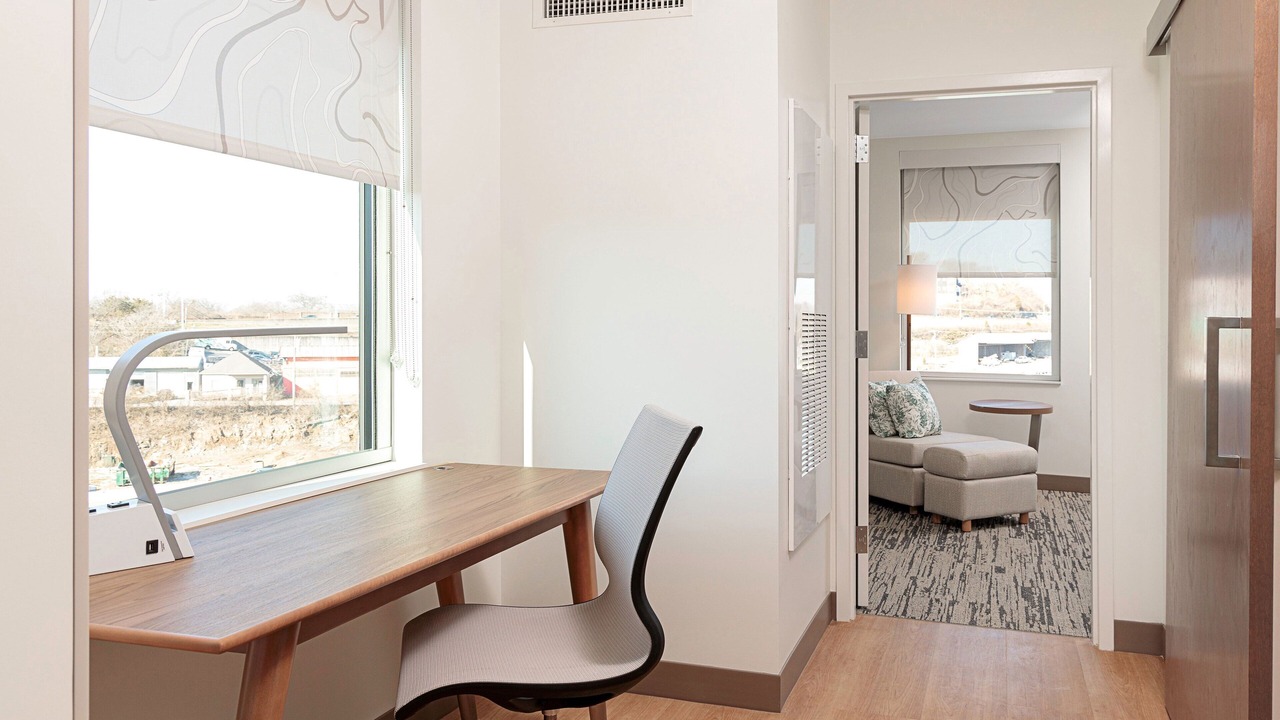 Photo of Patio Balcony in West End
