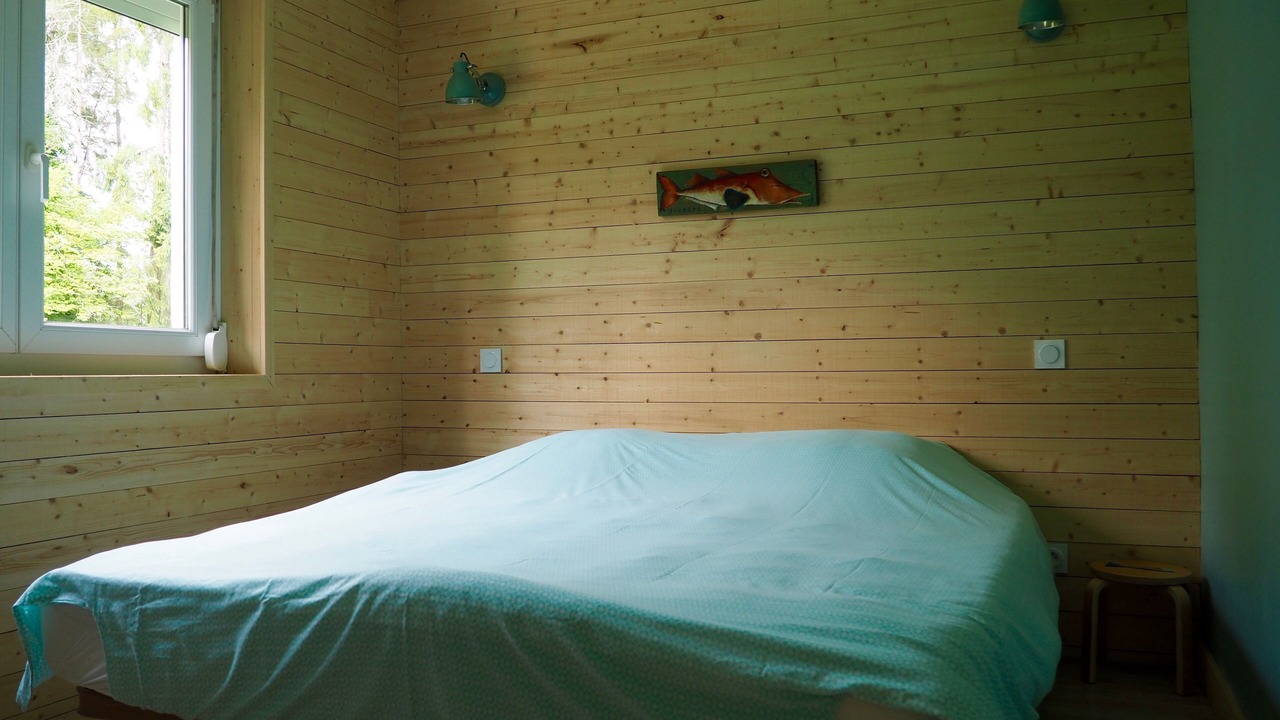 Photo of Bedroom in Incheville