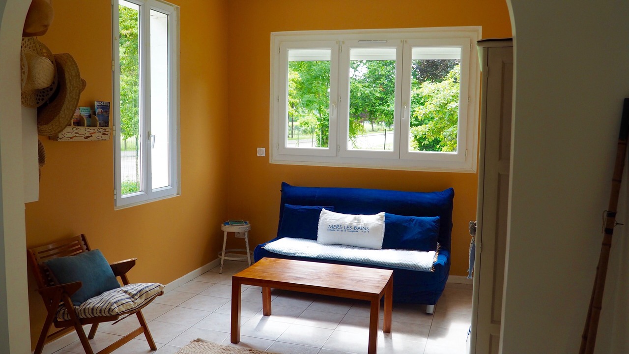 Photo of Livingroom in Incheville