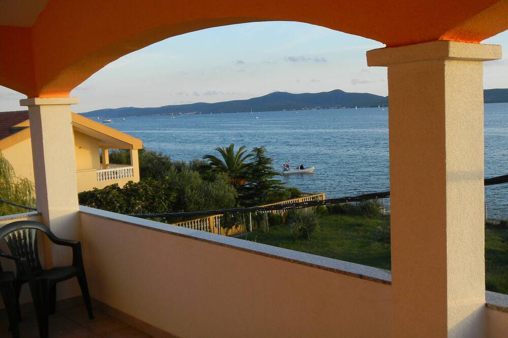 Photo of Patio Balcony in Bibinje