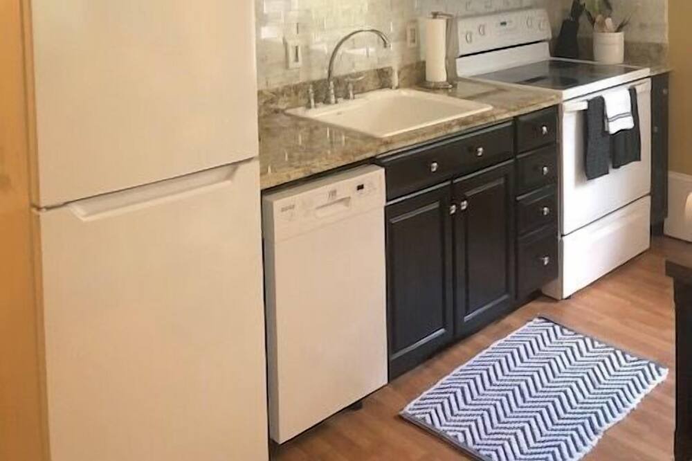 Photo of Kitchen in East County Civic Group