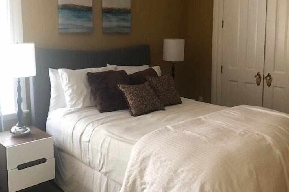 Photo of Bedroom in East County Civic Group