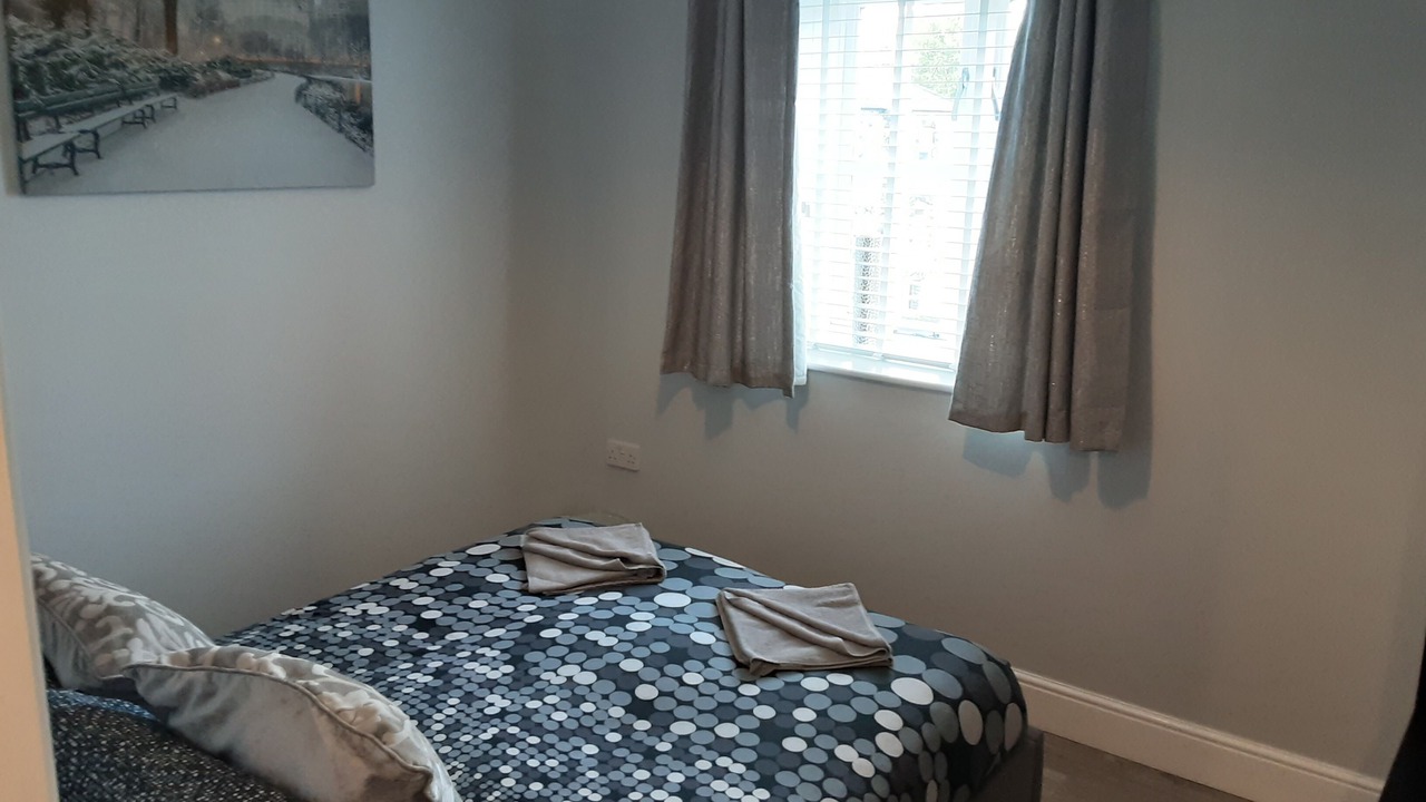 Photo of Bathroom in Shepton Mallet