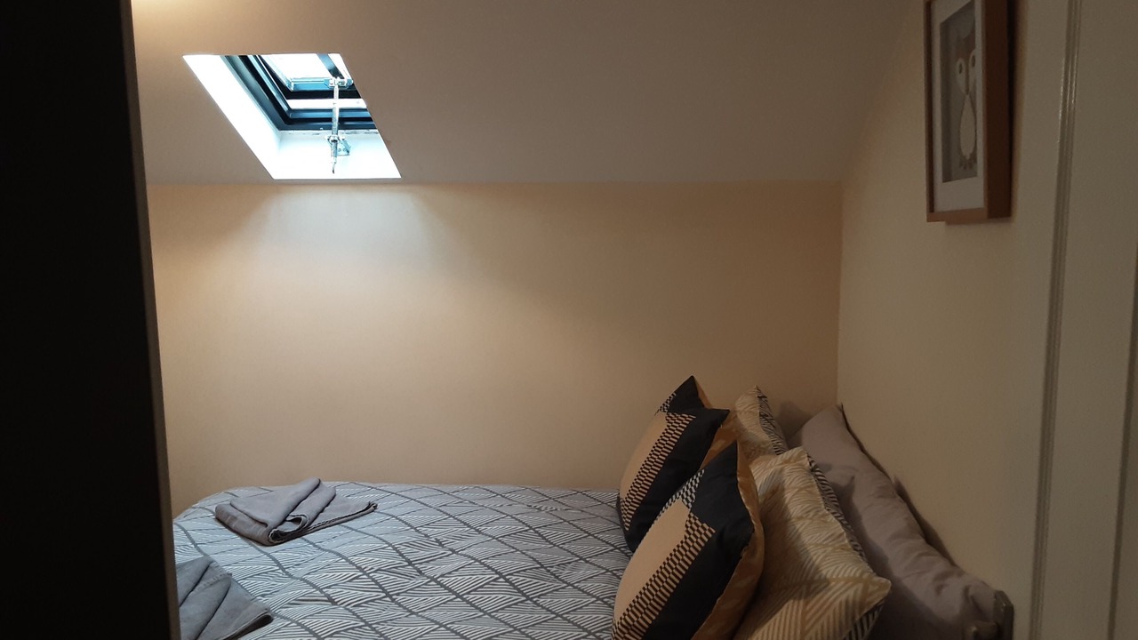 Photo of Bathroom in Shepton Mallet