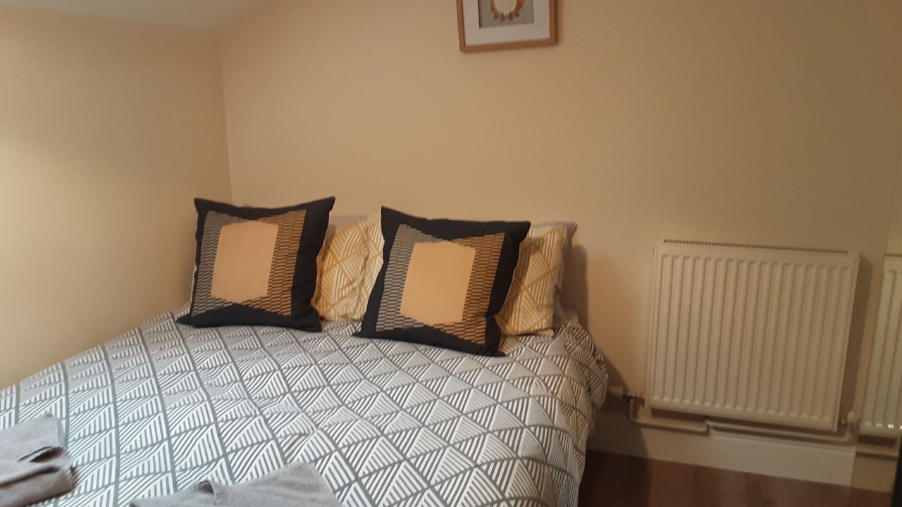 Photo of Bathroom in Shepton Mallet