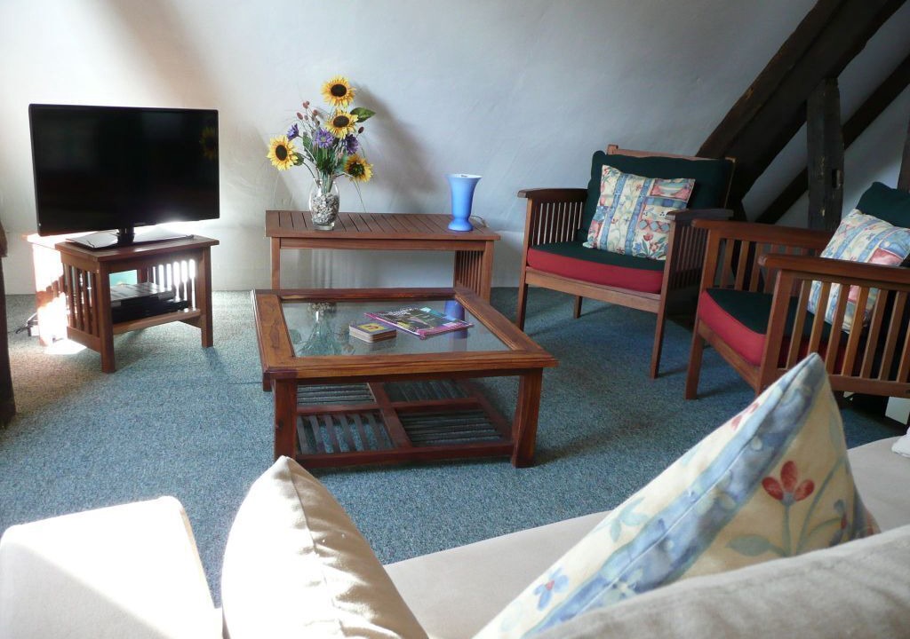 Photo of Livingroom in Clere-du-Bois