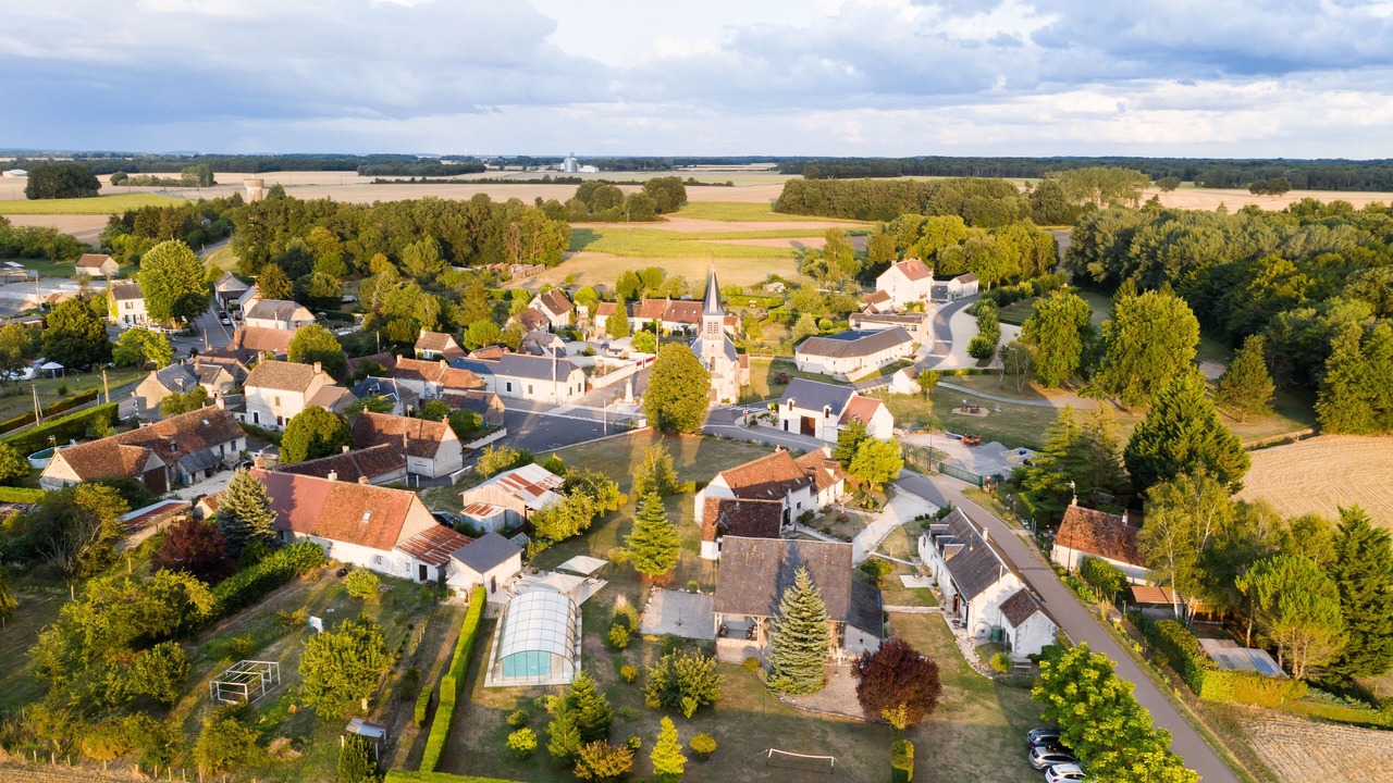 Photo of Outdoor in Clere-du-Bois