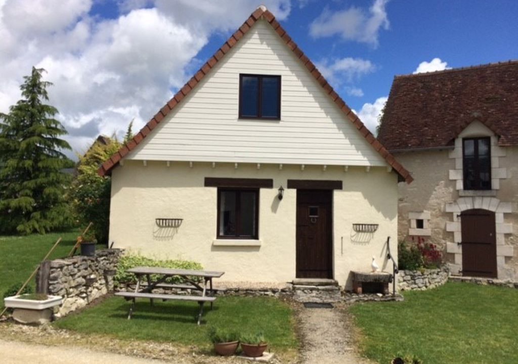 Photo of Outdoor in Clere-du-Bois