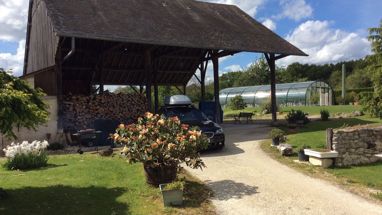 Photo of Outdoor in Clere-du-Bois