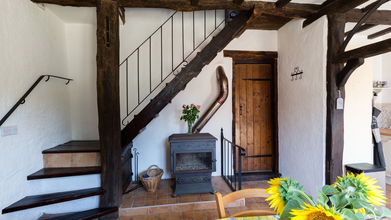 Photo of Livingroom in Clere-du-Bois