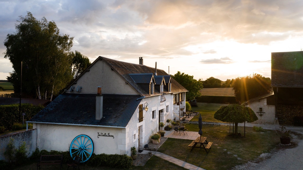 Photo of Outdoor in Clere-du-Bois