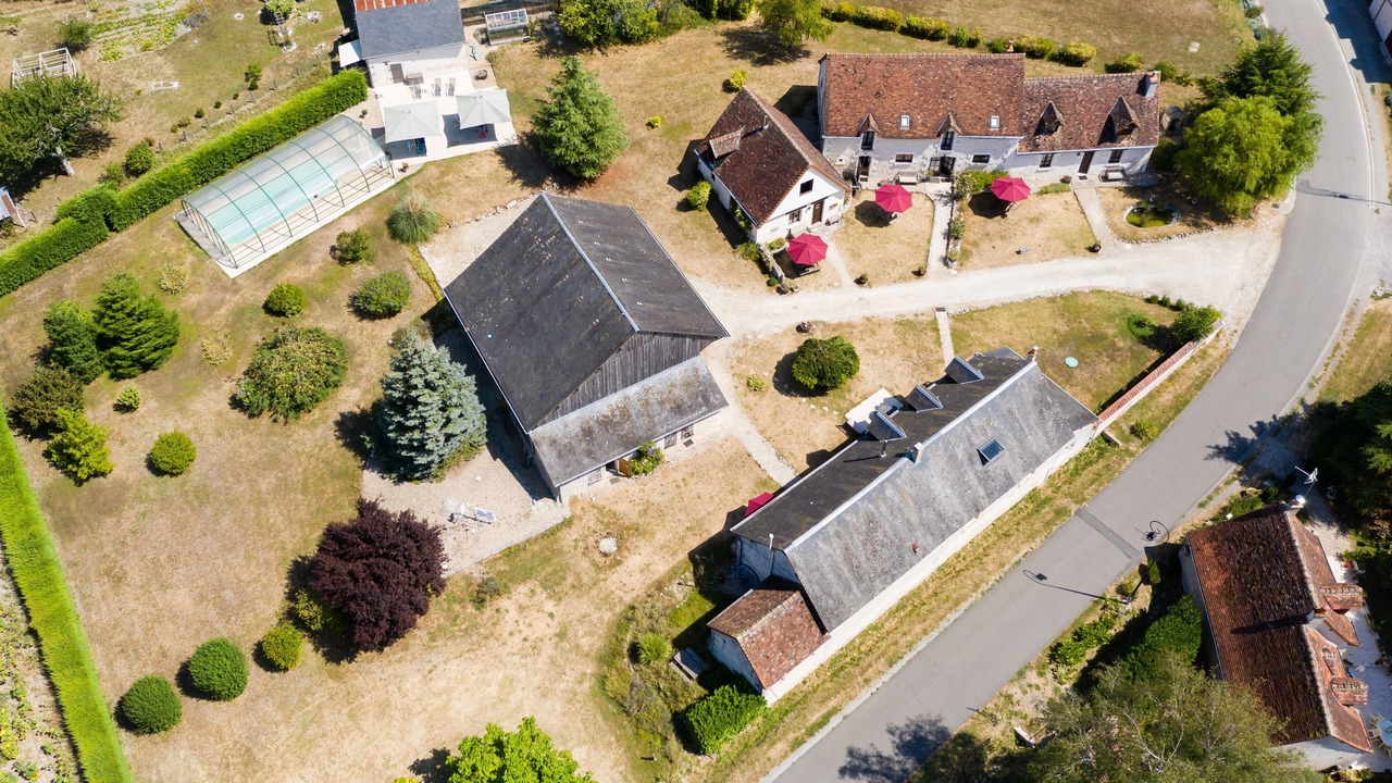 Photo of Outdoor in Clere-du-Bois
