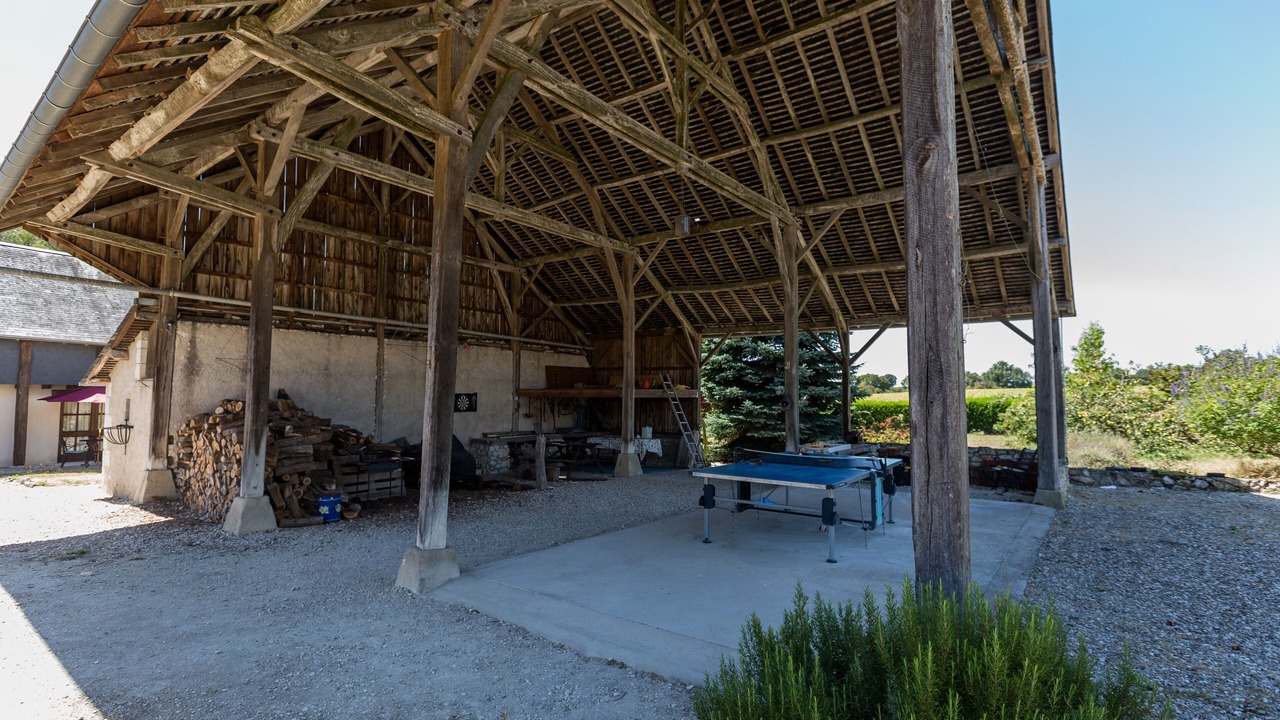 Photo of Outdoor in Clere-du-Bois