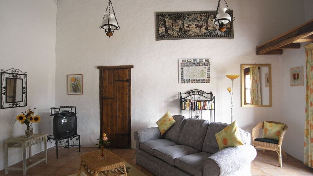 Photo of Livingroom in Clere-du-Bois