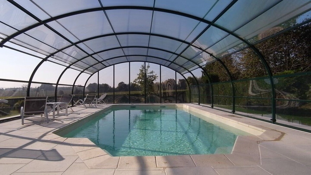 Photo of Outdoor in Clere-du-Bois