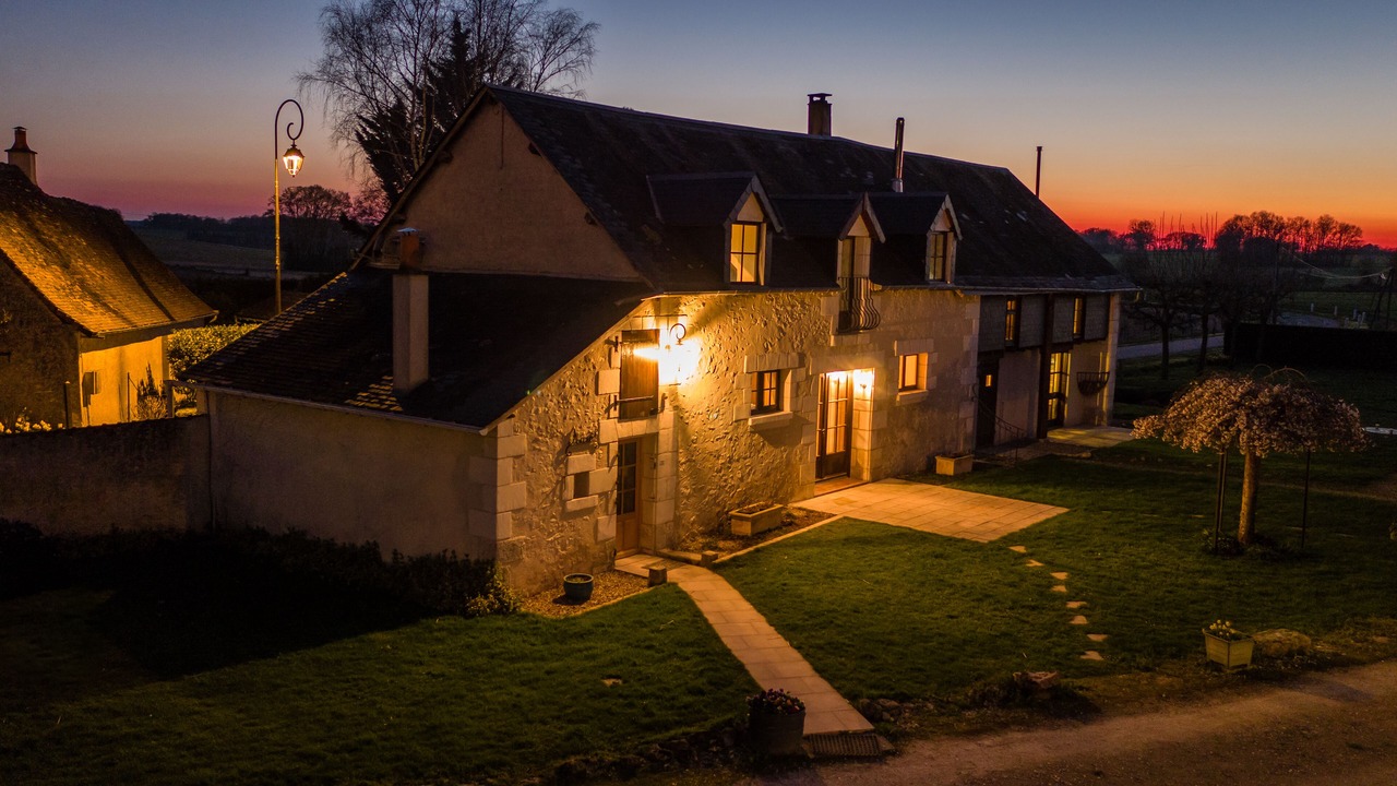 Photo of Outdoor in Clere-du-Bois