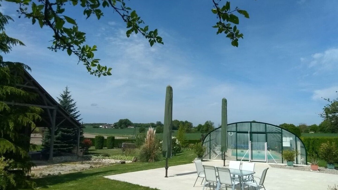 Photo of Outdoor in Clere-du-Bois
