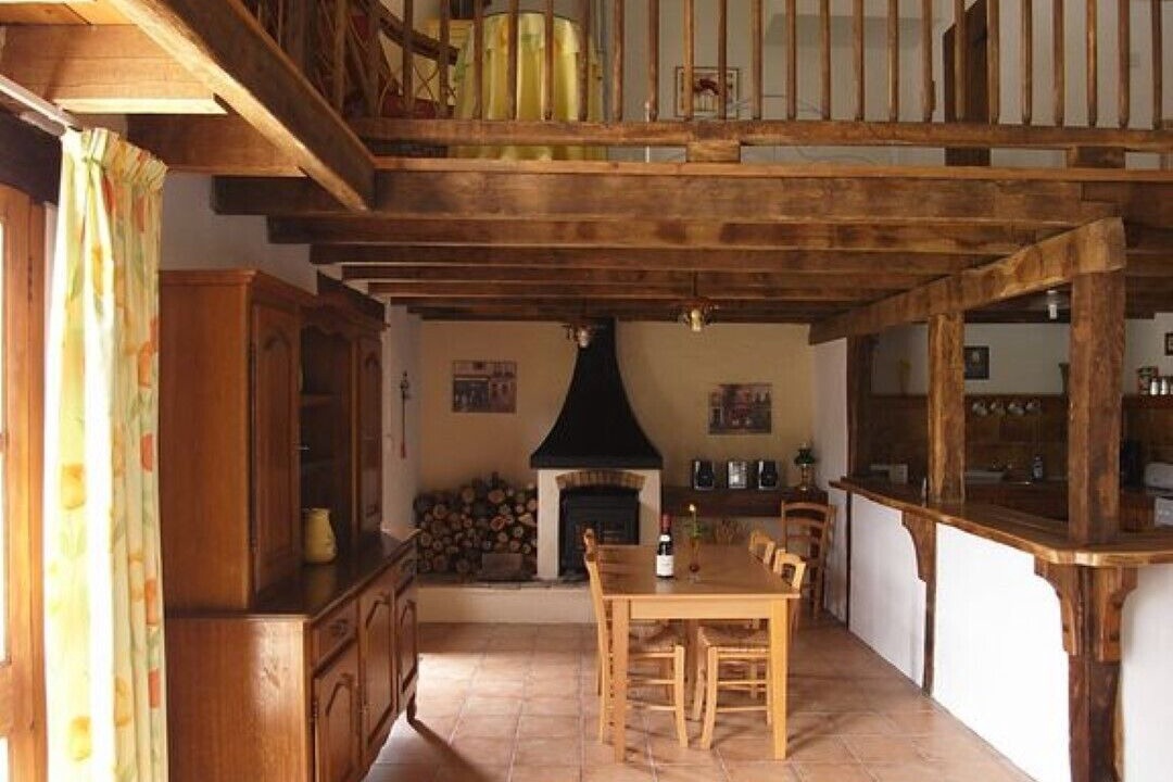 Photo of Livingroom in Clere-du-Bois